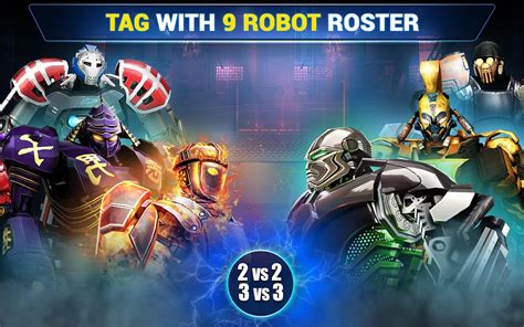 real steel boxing app|real steel champions app.